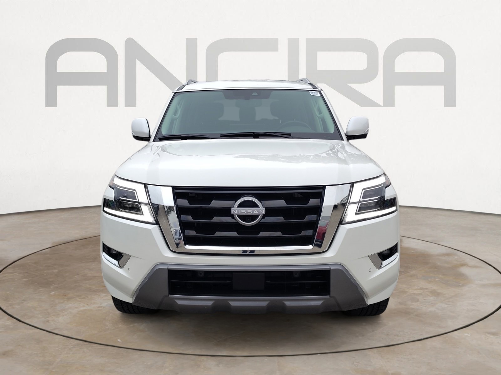 Used Car 2024 Nissan Armada  Sl For Sale Under $50,000 In San Antonio, Texas