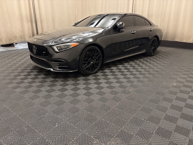 2019 Mercedes-Benz CLS for sale in Cleveland, Ohio