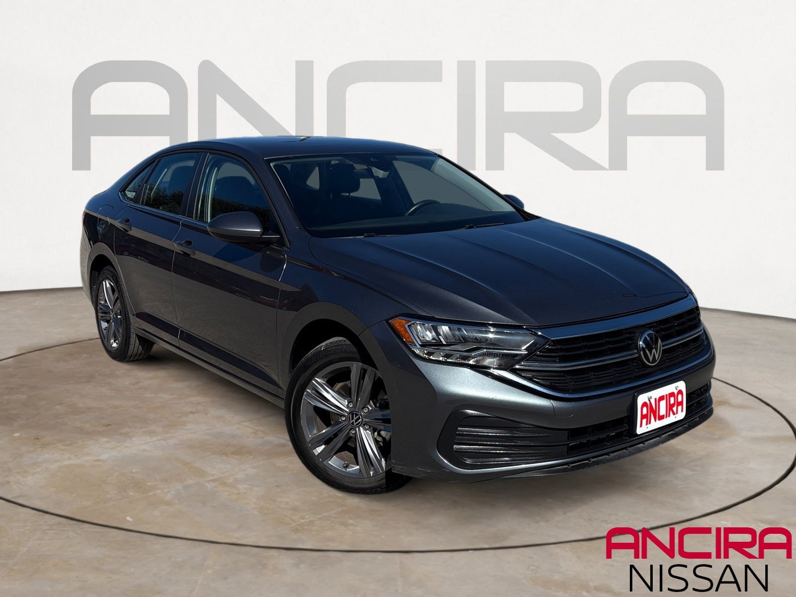 Used Car 2024 Volkswagen Jetta  1.5t Se For Sale Under $20,000 In San Antonio, Texas