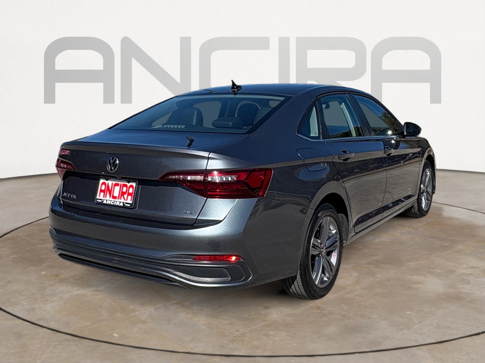 Used Car 2024 Volkswagen Jetta  1.5t Se For Sale Under $20,000 In San Antonio, Texas