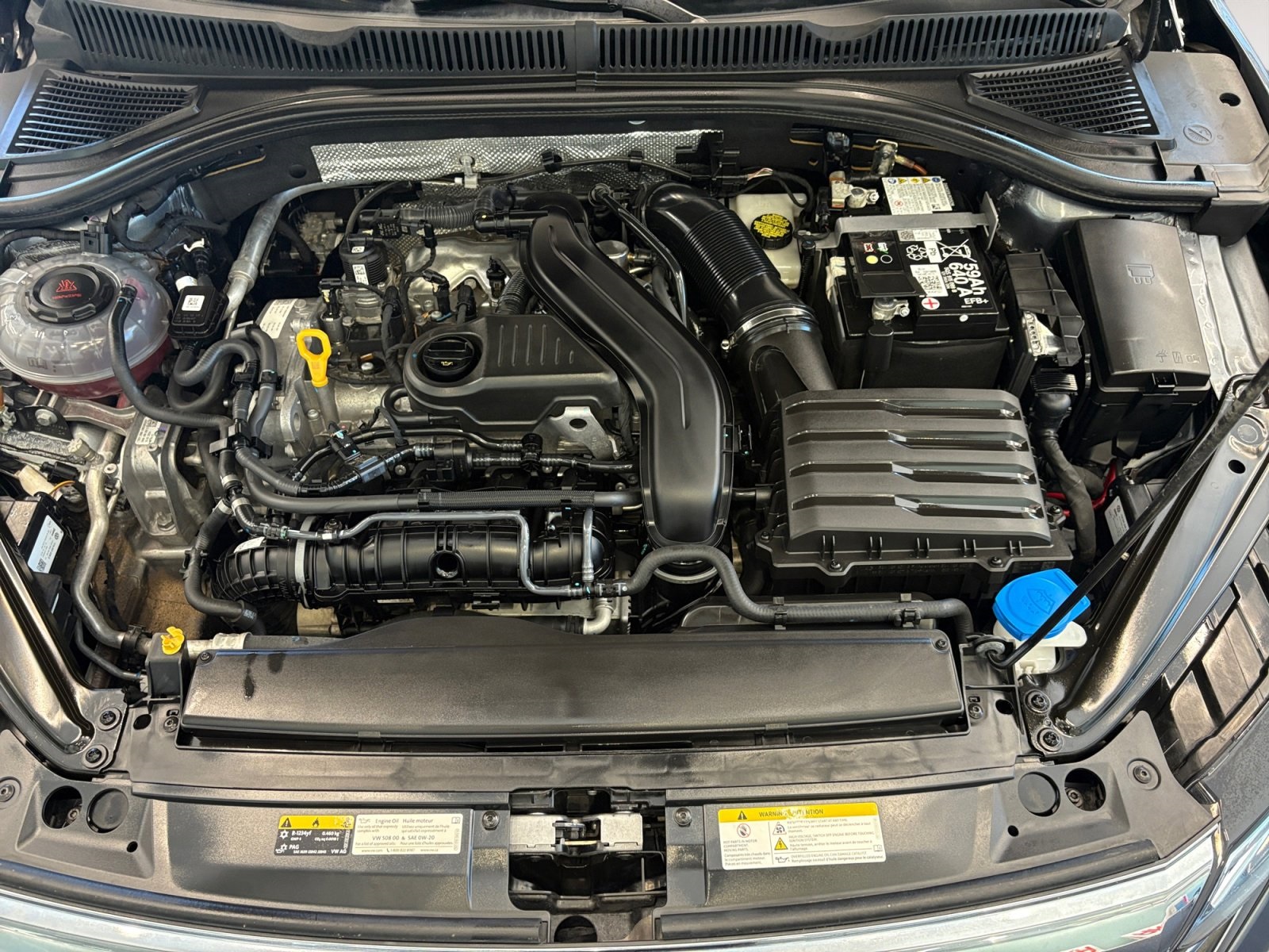 Used Car 2024 Volkswagen Jetta  1.5t Se For Sale Under $20,000 In San Antonio, Texas