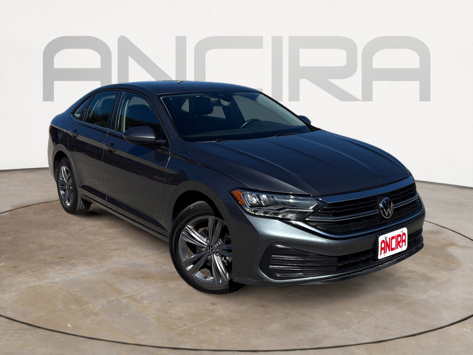 Used Car 2024 Volkswagen Jetta  1.5t Se For Sale Under $20,000 In San Antonio, Texas