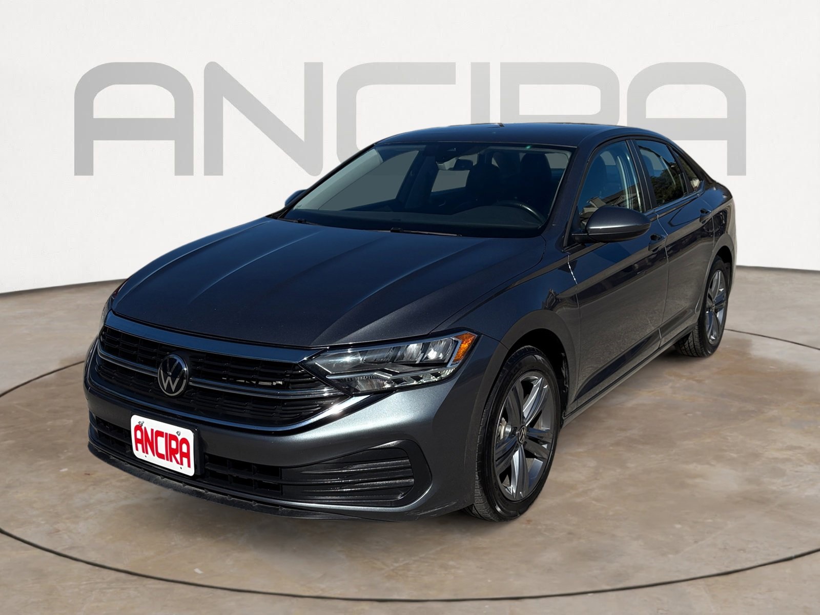 Used Car 2024 Volkswagen Jetta  1.5t Se For Sale Under $20,000 In San Antonio, Texas