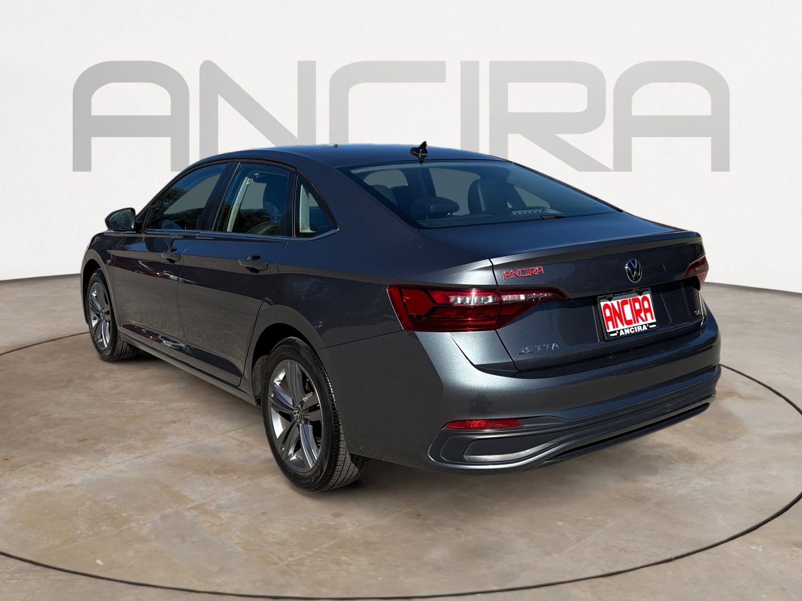 Used Car 2024 Volkswagen Jetta  1.5t Se For Sale Under $20,000 In San Antonio, Texas