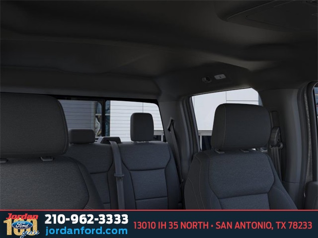 New Car 2025 Ford F-150  Xlt For Sale Under $60,000 In San Antonio, Texas