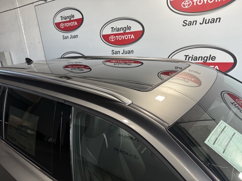 Thumbnail: 2025 Toyota Grand Highlander - 10