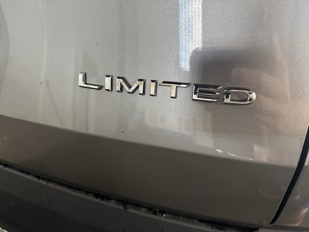 Thumbnail: 2025 Toyota Grand Highlander - 19