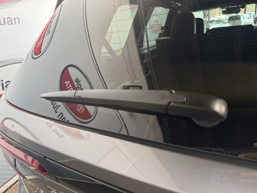 Thumbnail: 2025 Toyota Grand Highlander - 22