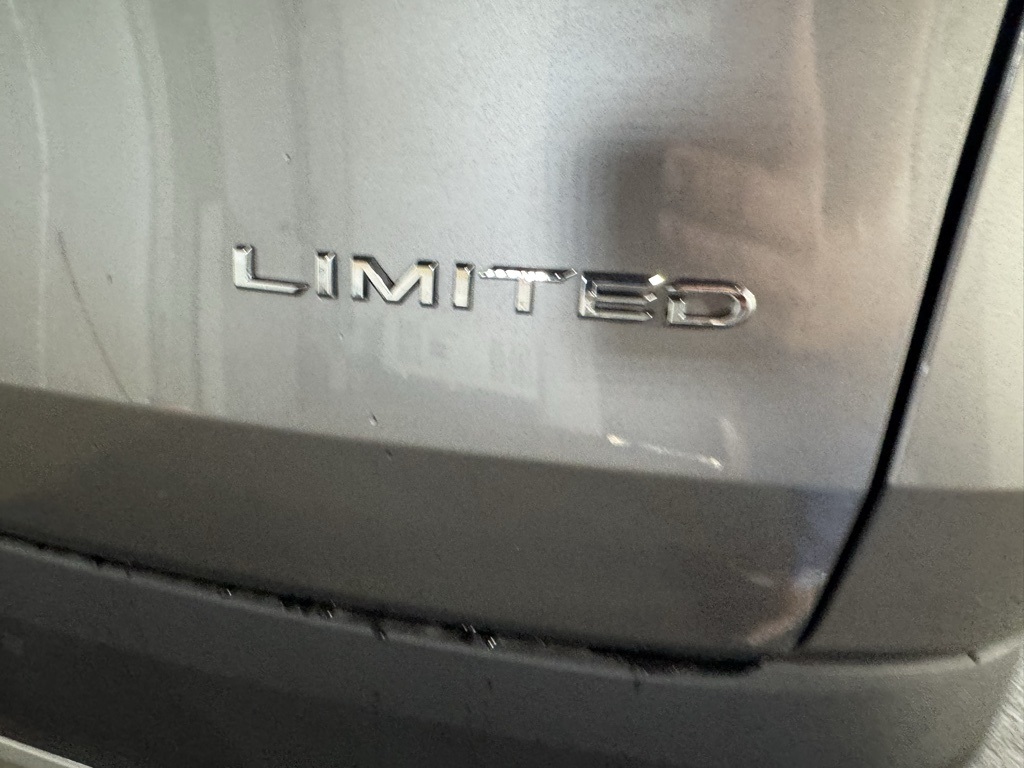 Thumbnail: 2025 Toyota Grand Highlander - 26