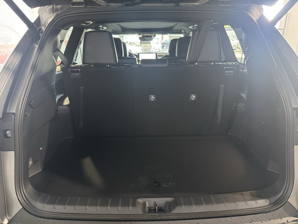 Thumbnail: 2025 Toyota Grand Highlander - 27