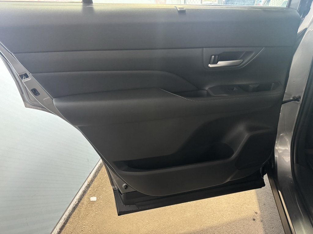 Thumbnail: 2025 Toyota Grand Highlander - 29