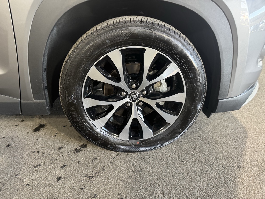 Thumbnail: 2025 Toyota Grand Highlander - 7