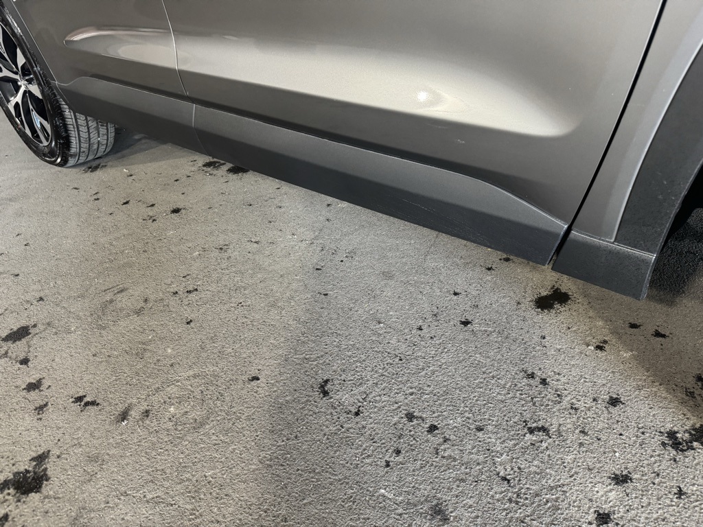 Thumbnail: 2025 Toyota Grand Highlander - 8