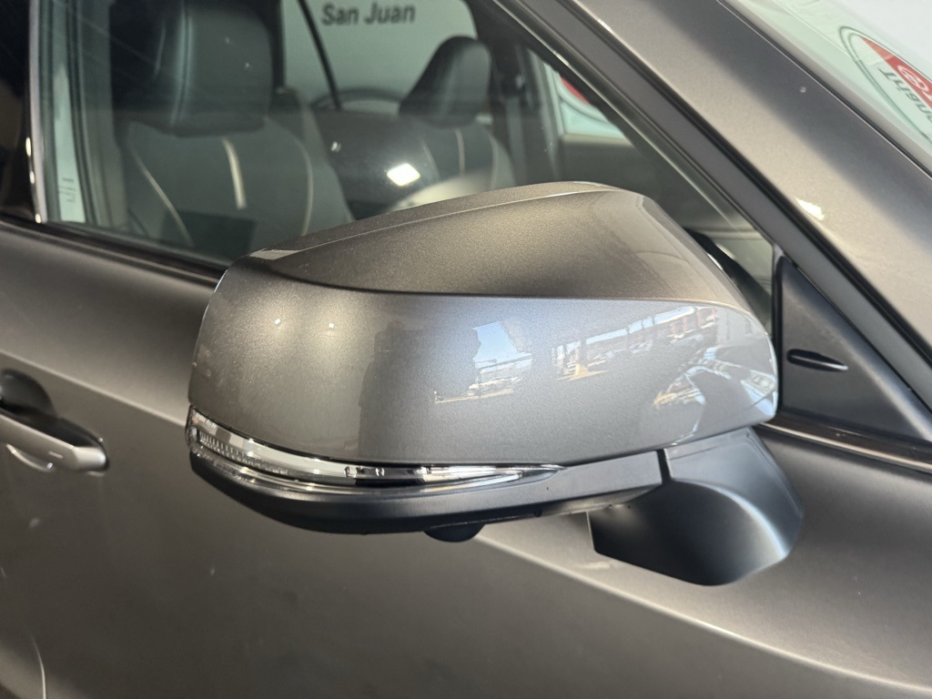 Thumbnail: 2025 Toyota Grand Highlander - 9