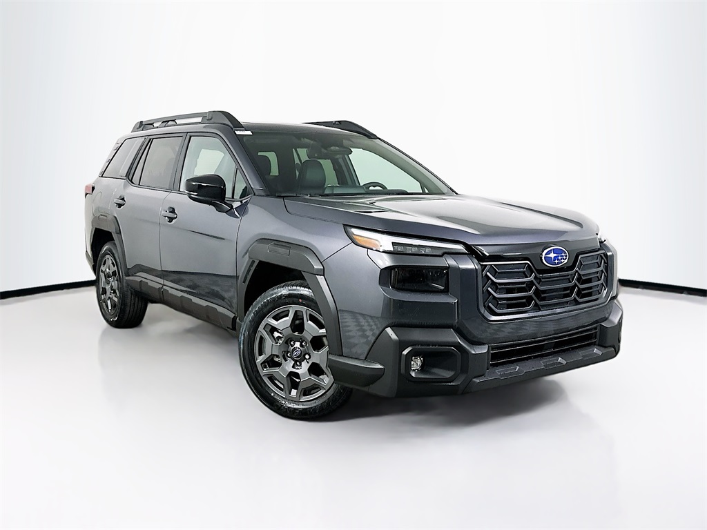 2026 Subaru Outback Premium's photo