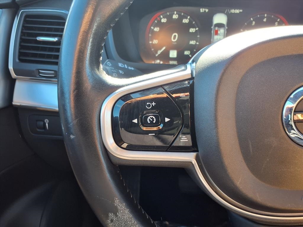 2018 Volvo XC90 T6 Momentum Gray at Classic Elite Chevrolet Hwy 6