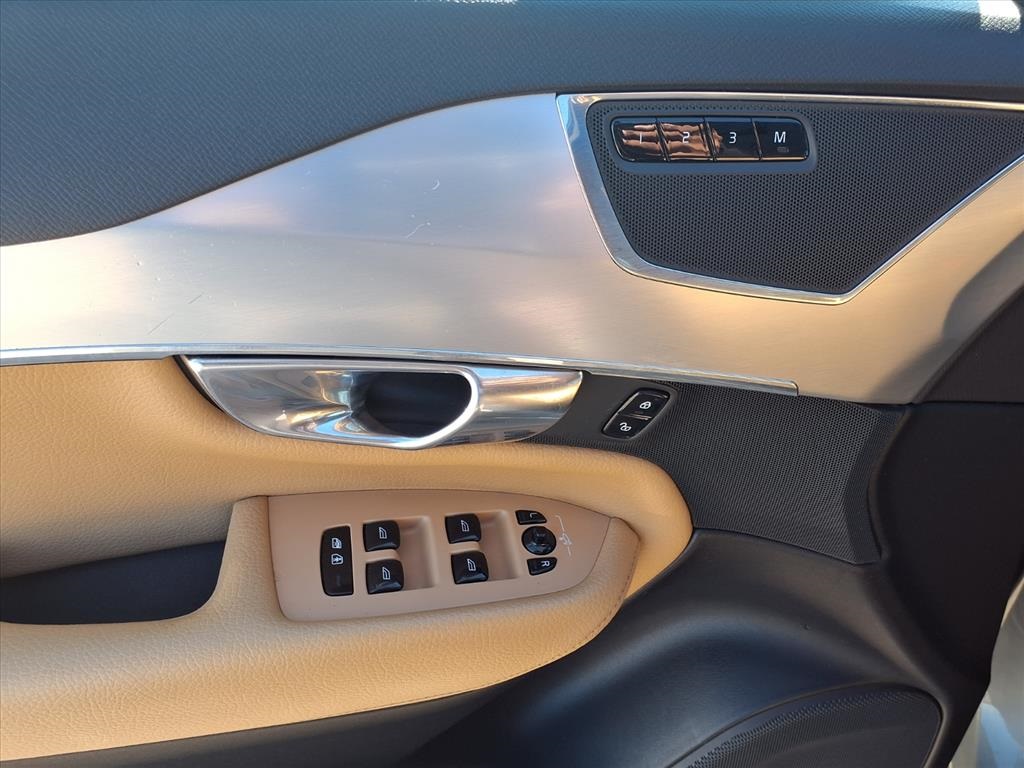 2018 Volvo XC90 T6 Momentum Gray at Classic Elite Chevrolet Hwy 6
