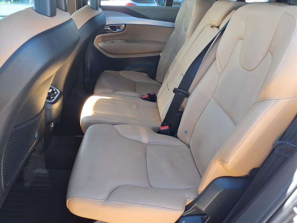 2018 Volvo XC90 T6 Momentum Gray at Classic Elite Chevrolet Hwy 6