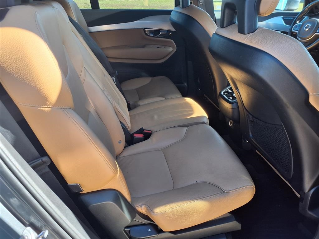 2018 Volvo XC90 T6 Momentum Gray at Classic Elite Chevrolet Hwy 6