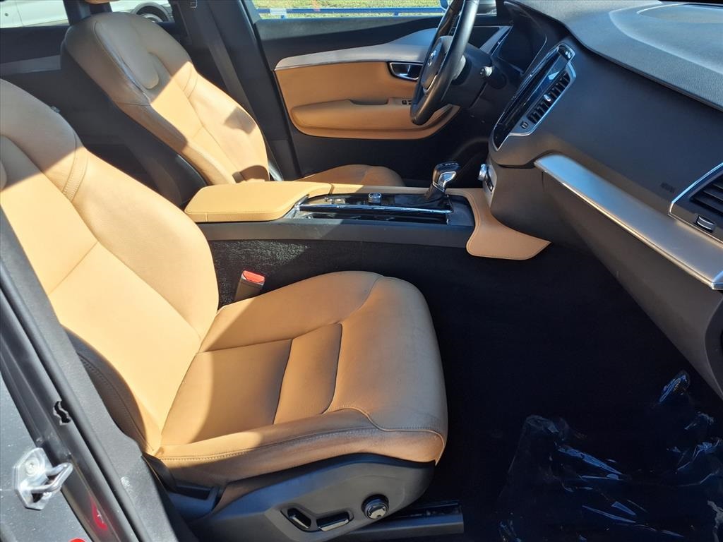 2018 Volvo XC90 T6 Momentum Gray at Classic Elite Chevrolet Hwy 6