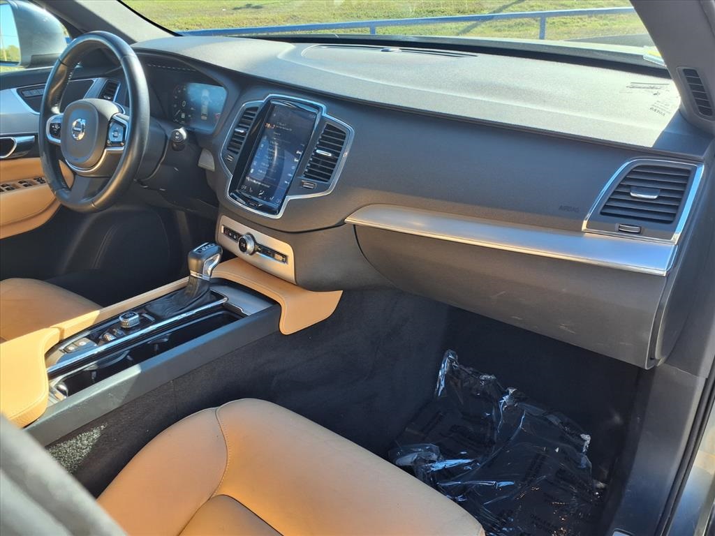 2018 Volvo XC90 T6 Momentum Gray at Classic Elite Chevrolet Hwy 6