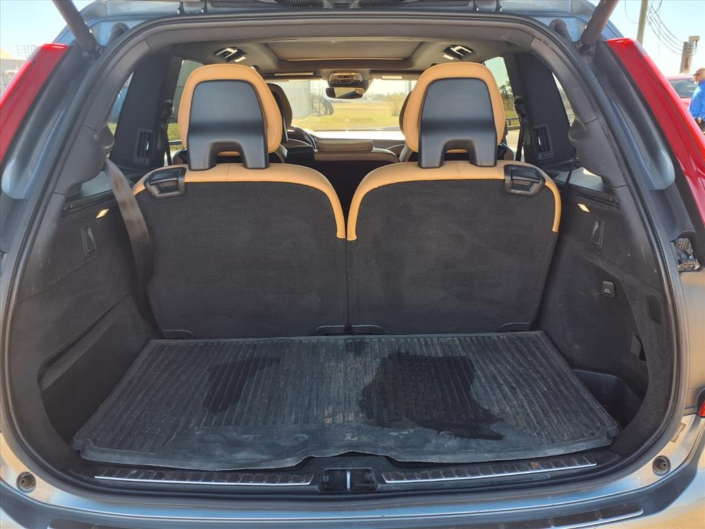 2018 Volvo XC90 T6 Momentum Gray at Classic Elite Chevrolet Hwy 6