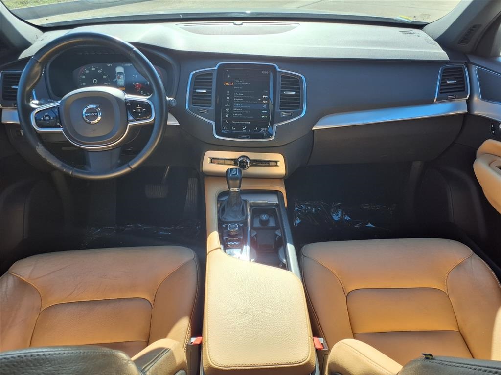 2018 Volvo XC90 T6 Momentum Gray at Classic Elite Chevrolet Hwy 6