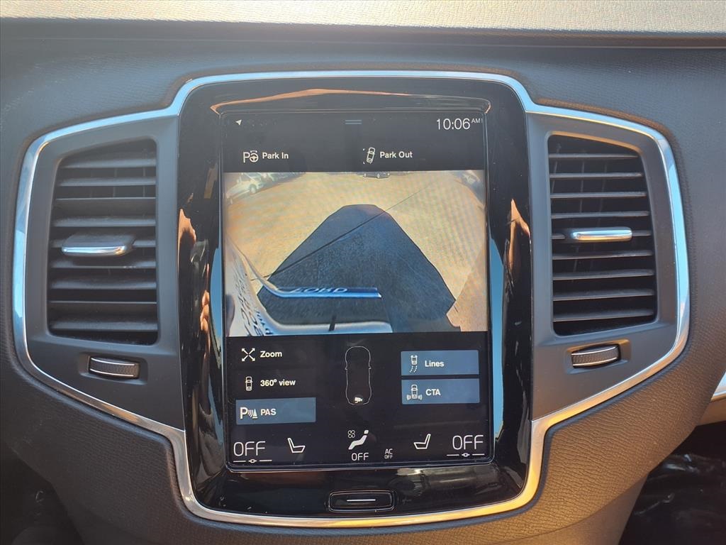 2018 Volvo XC90 T6 Momentum Gray at Classic Elite Chevrolet Hwy 6