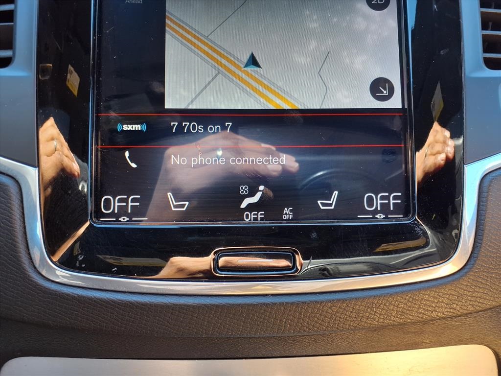 2018 Volvo XC90 T6 Momentum Gray at Classic Elite Chevrolet Hwy 6