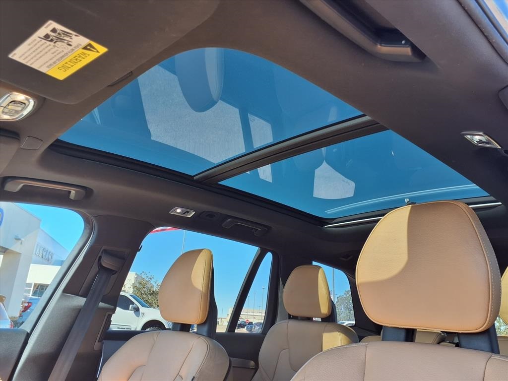 2018 Volvo XC90 T6 Momentum Gray at Classic Elite Chevrolet Hwy 6