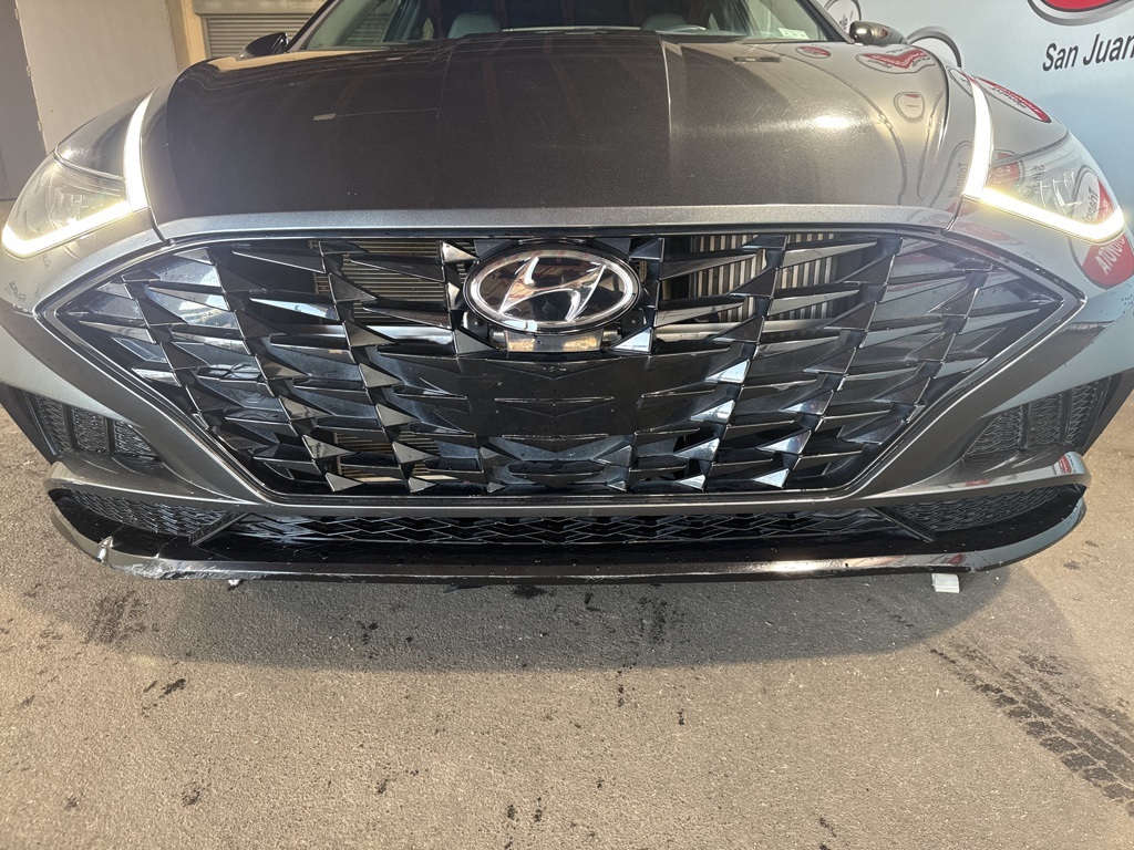 Thumbnail: 2023 Hyundai Sonata - 13