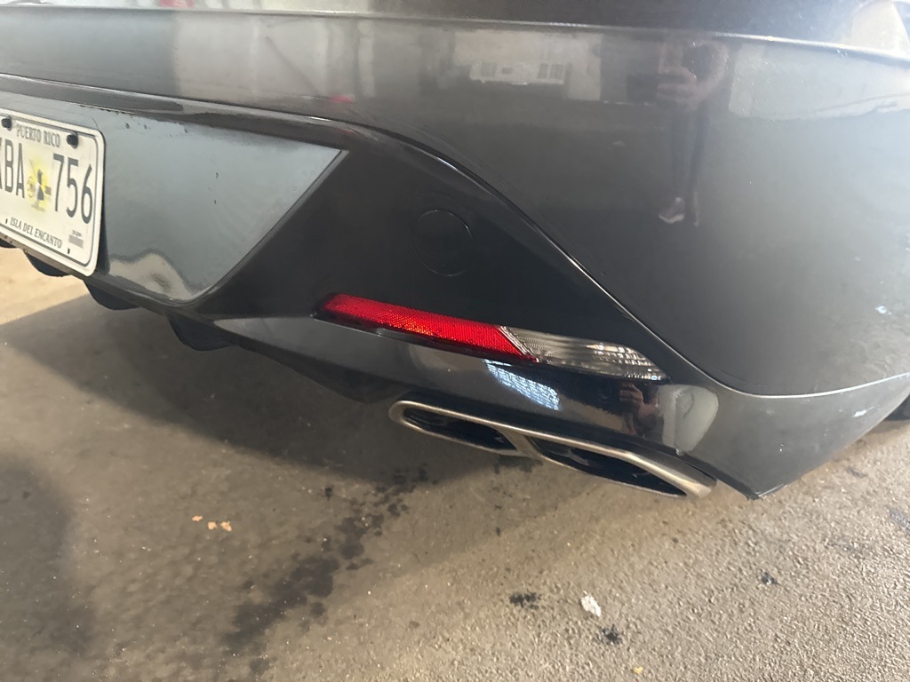 Thumbnail: 2023 Hyundai Sonata - 17