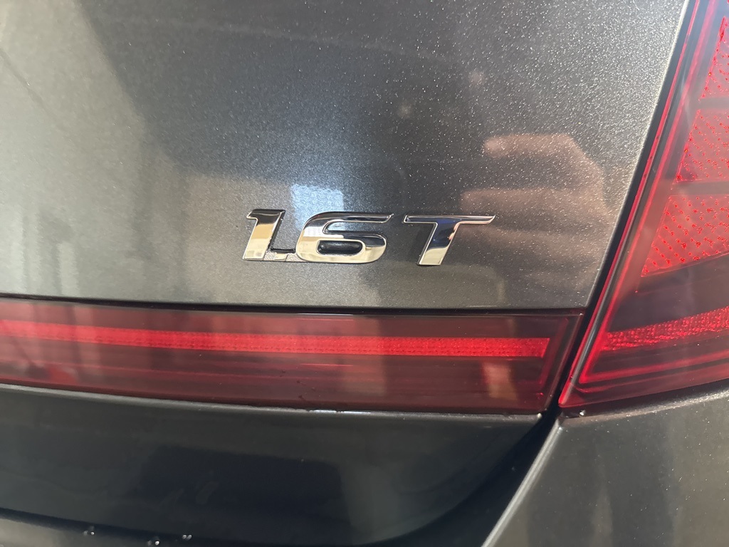 Thumbnail: 2023 Hyundai Sonata - 19