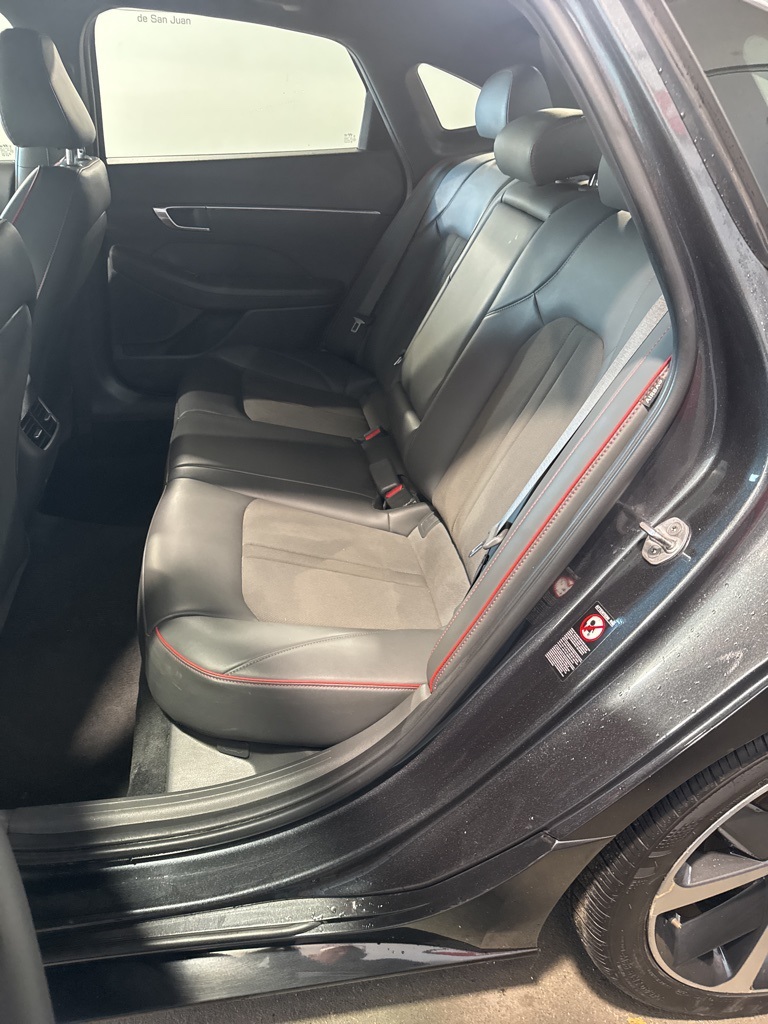 Thumbnail: 2023 Hyundai Sonata - 26