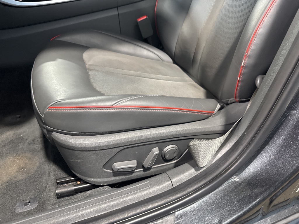 Thumbnail: 2023 Hyundai Sonata - 31