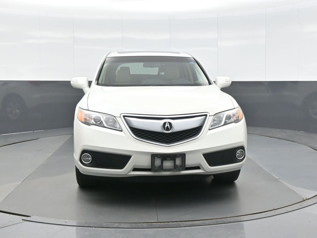 Used 2013 Acura RDX Technology Package with VIN 5J8TB4H5XDL010992 for sale in Kansas City