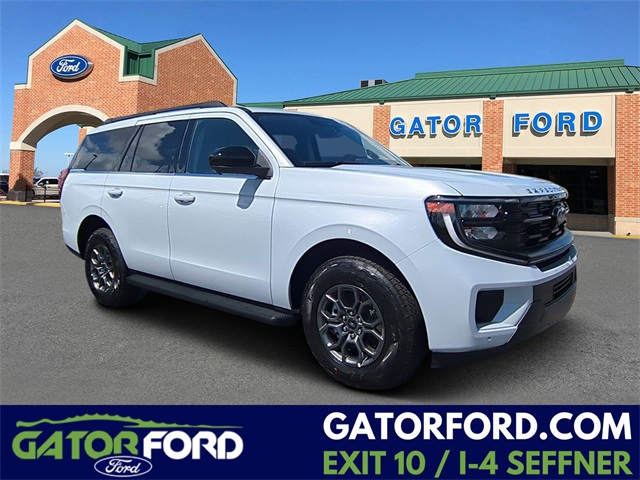 2025 Ford Expedition Active RWD