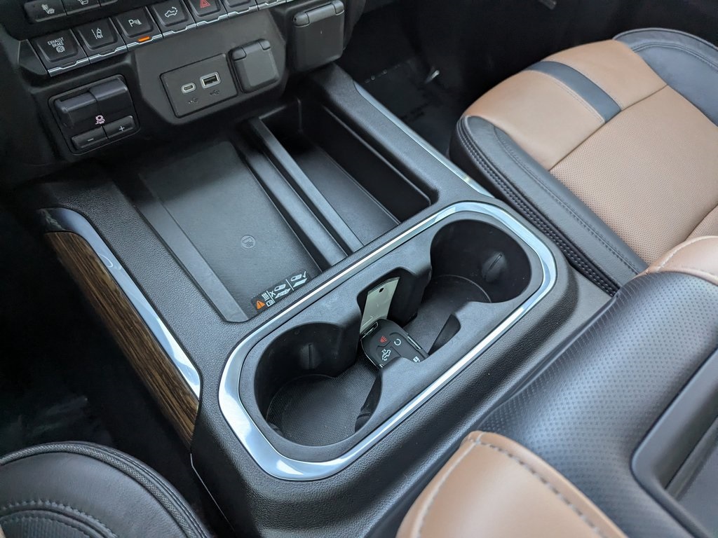 Used Car 2021 Chevrolet Silverado 2500hd  High Country For Sale In Austin, Texas