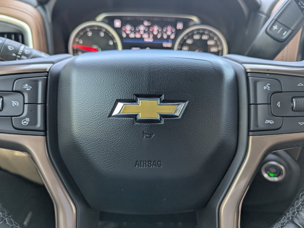 Used Car 2021 Chevrolet Silverado 2500hd  High Country For Sale In Austin, Texas