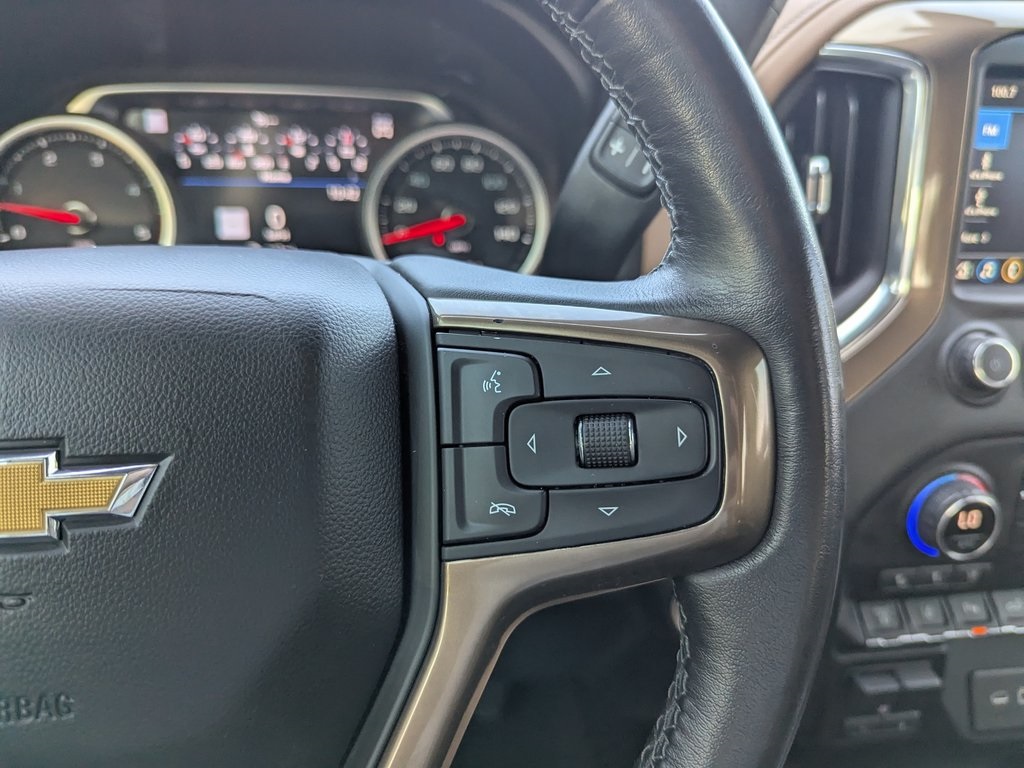 Used Car 2021 Chevrolet Silverado 2500hd  High Country For Sale In Austin, Texas