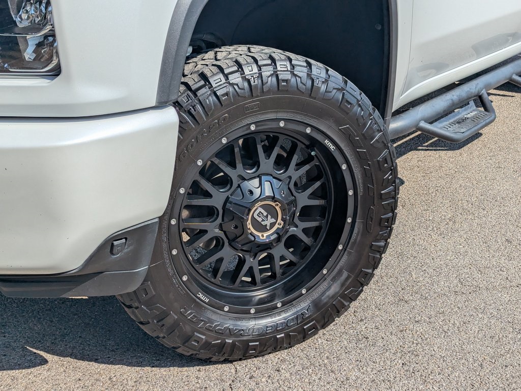 Used Car 2021 Chevrolet Silverado 2500hd  High Country For Sale In Austin, Texas