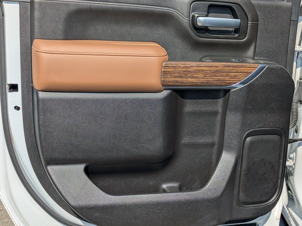 Used Car 2021 Chevrolet Silverado 2500hd  High Country For Sale In Austin, Texas