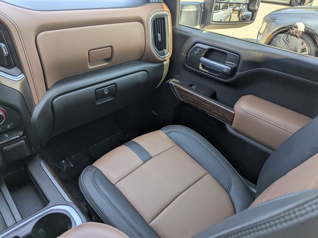 Used Car 2021 Chevrolet Silverado 2500hd  High Country For Sale In Austin, Texas