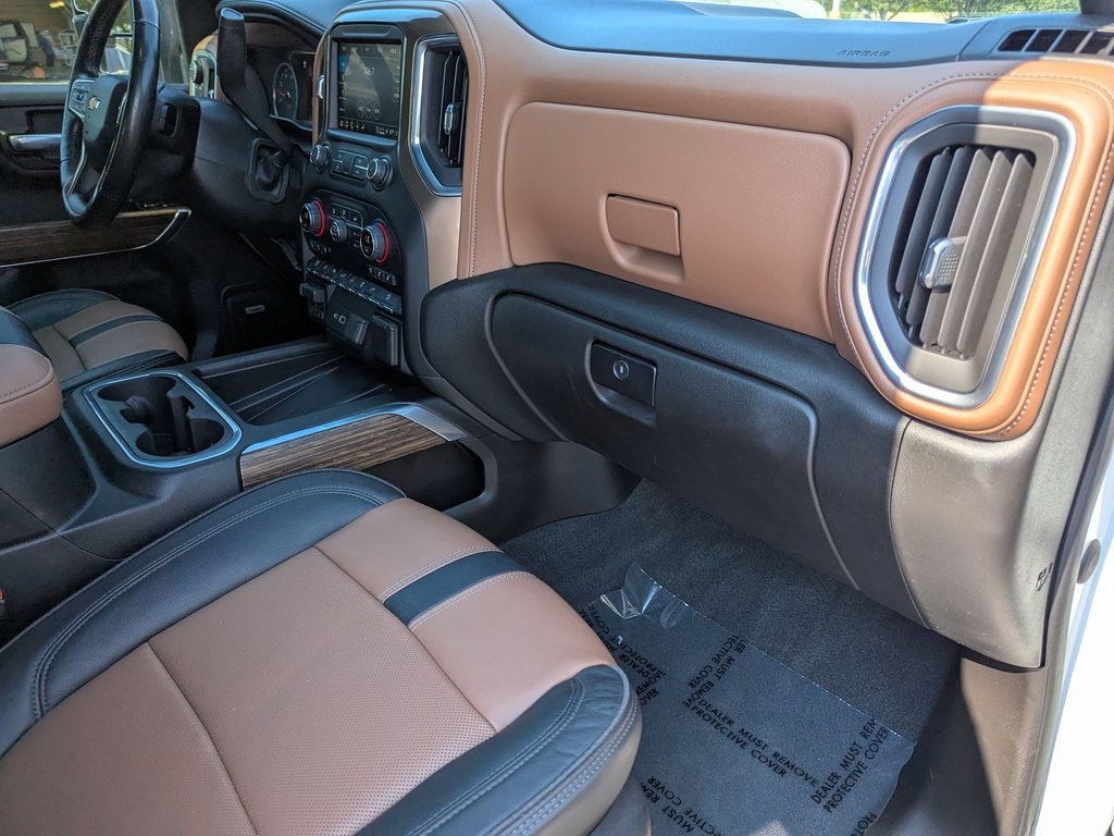 Used Car 2021 Chevrolet Silverado 2500hd  High Country For Sale In Austin, Texas