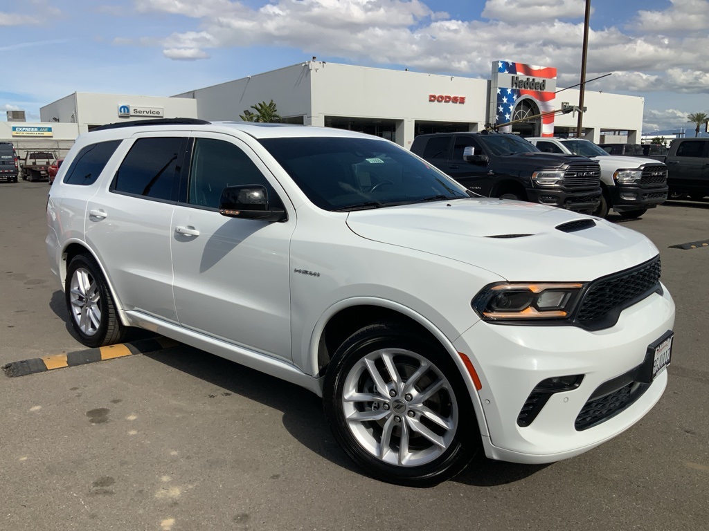 2023 Dodge Durango R/T Plus RWD
