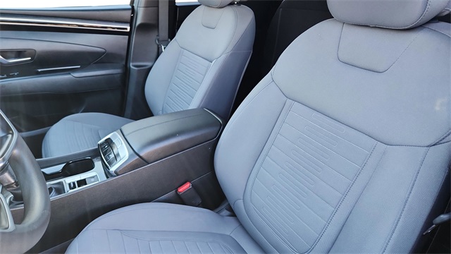 2022 Hyundai Santa Cruz