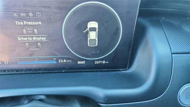 2022 Hyundai Santa Cruz