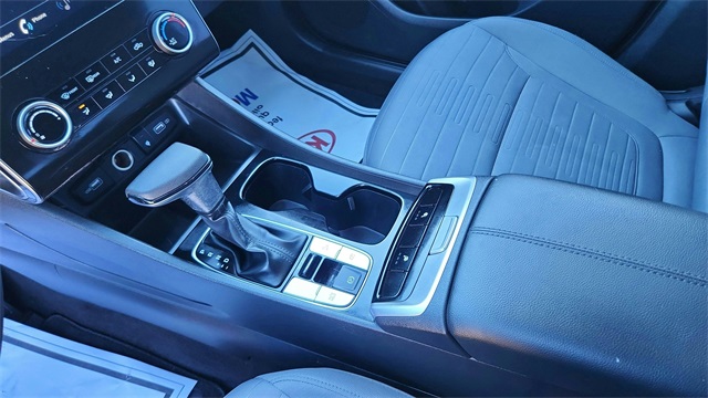 2022 Hyundai Santa Cruz