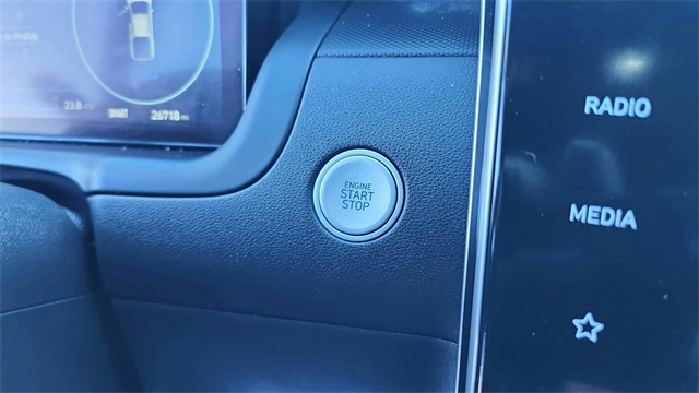 2022 Hyundai Santa Cruz