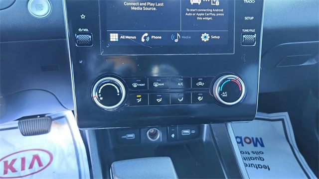 2022 Hyundai Santa Cruz